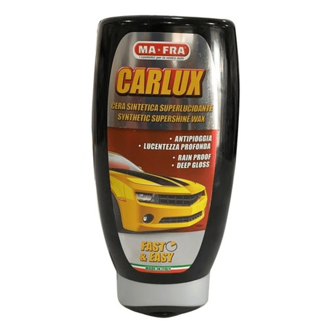 Buy Synthetic Supershine Car Polish Wax Online at Best Price